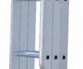 YOUNGMAN WERNER EASYSTOW 3 SECTION LOFT LADDER 31334000